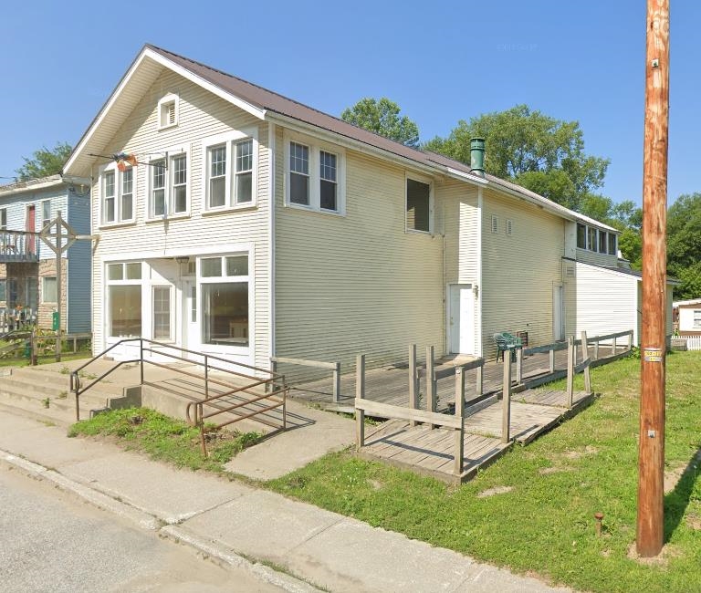 44 South Main Street