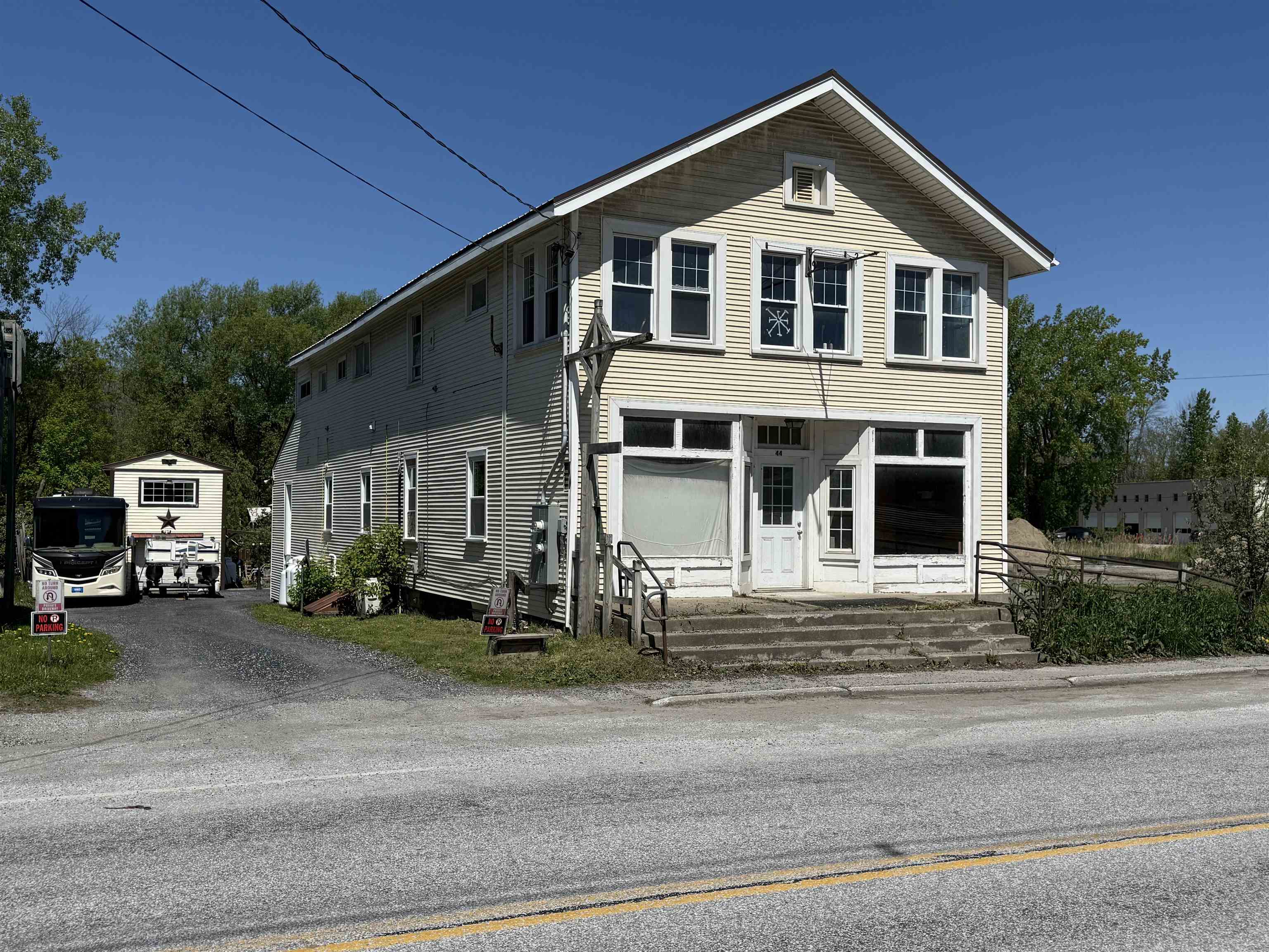 44 South Main Street
