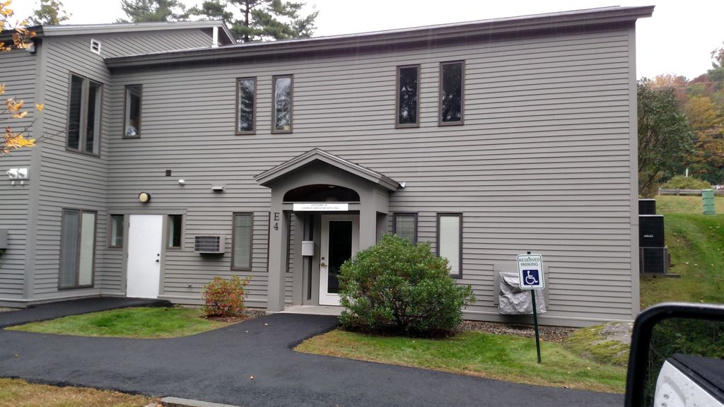 Photo of 367 ROUTE 120 Expressway #UNIT E-4, Lebanon, NH 03766 (MLS # 5088294)