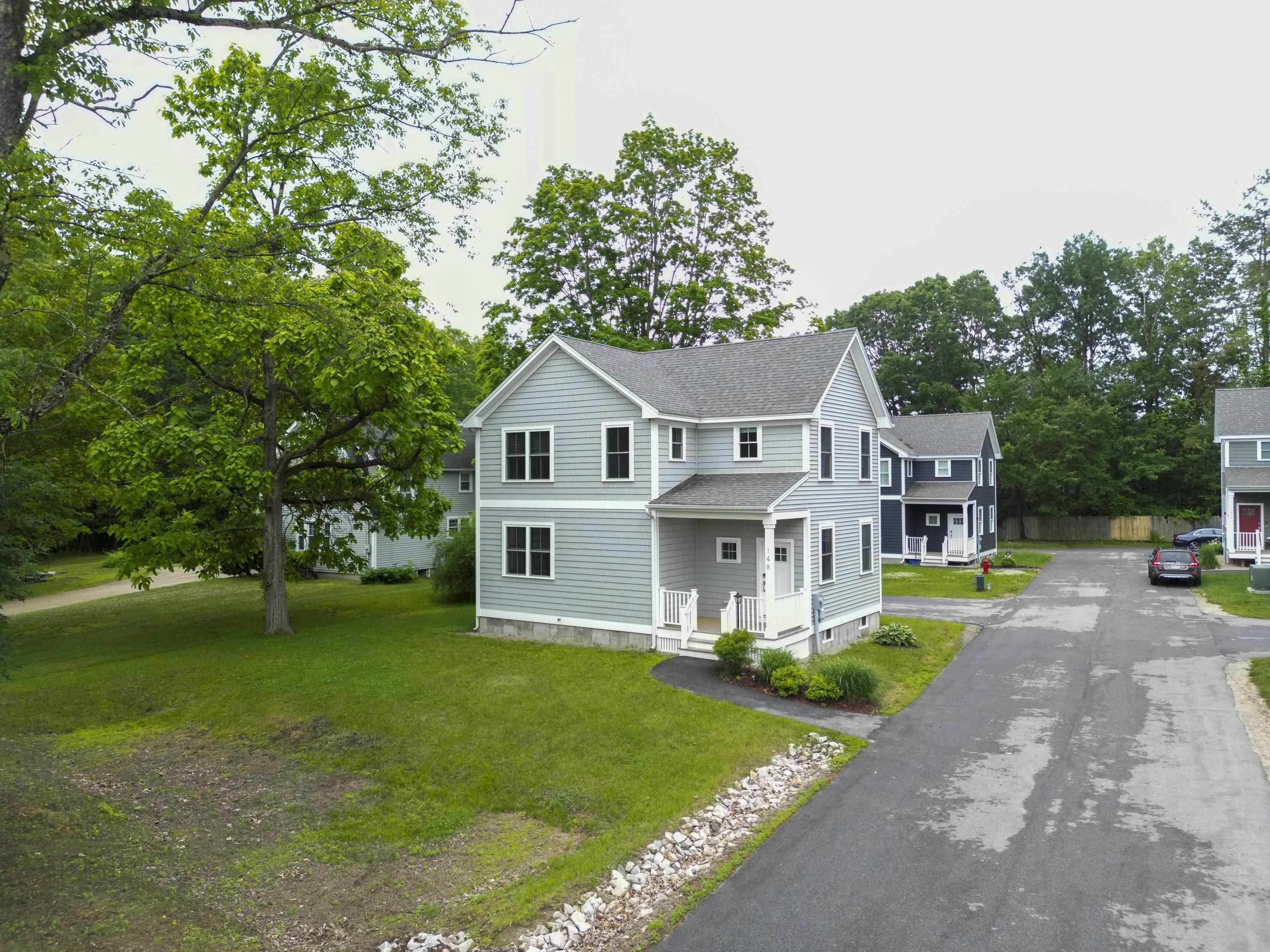 148 Mast Road