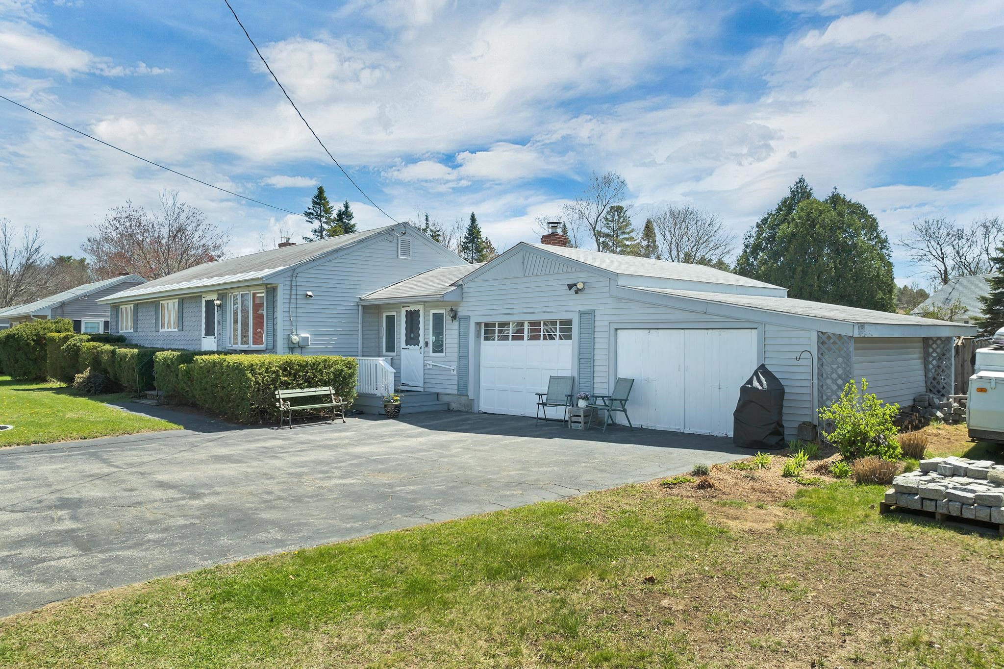 110 Maple Street