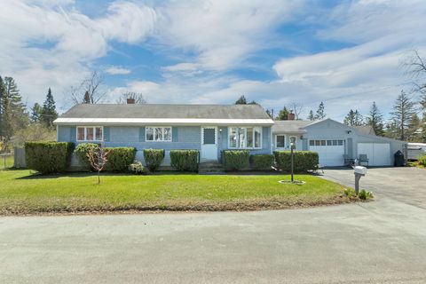 110 Maple Street Somersworth NH 03878