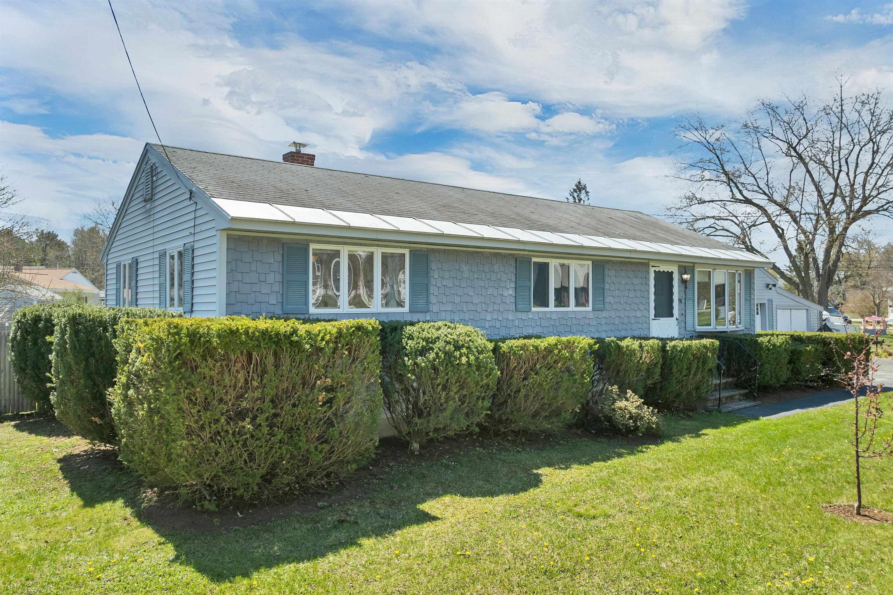 110 Maple Street