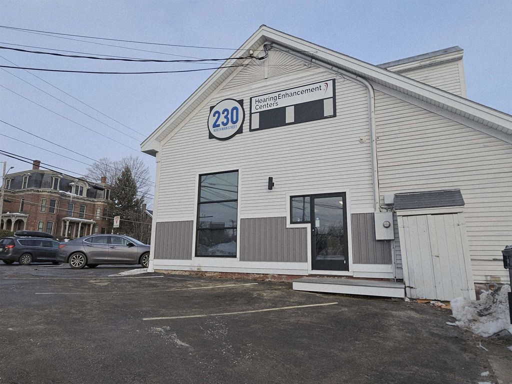 Photo of 230 N. Main Street #Suite C, Concord, NH 03301 (MLS # 5077011)