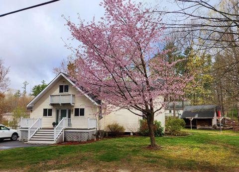 22 Sunrise Place Hillsborough NH 03244