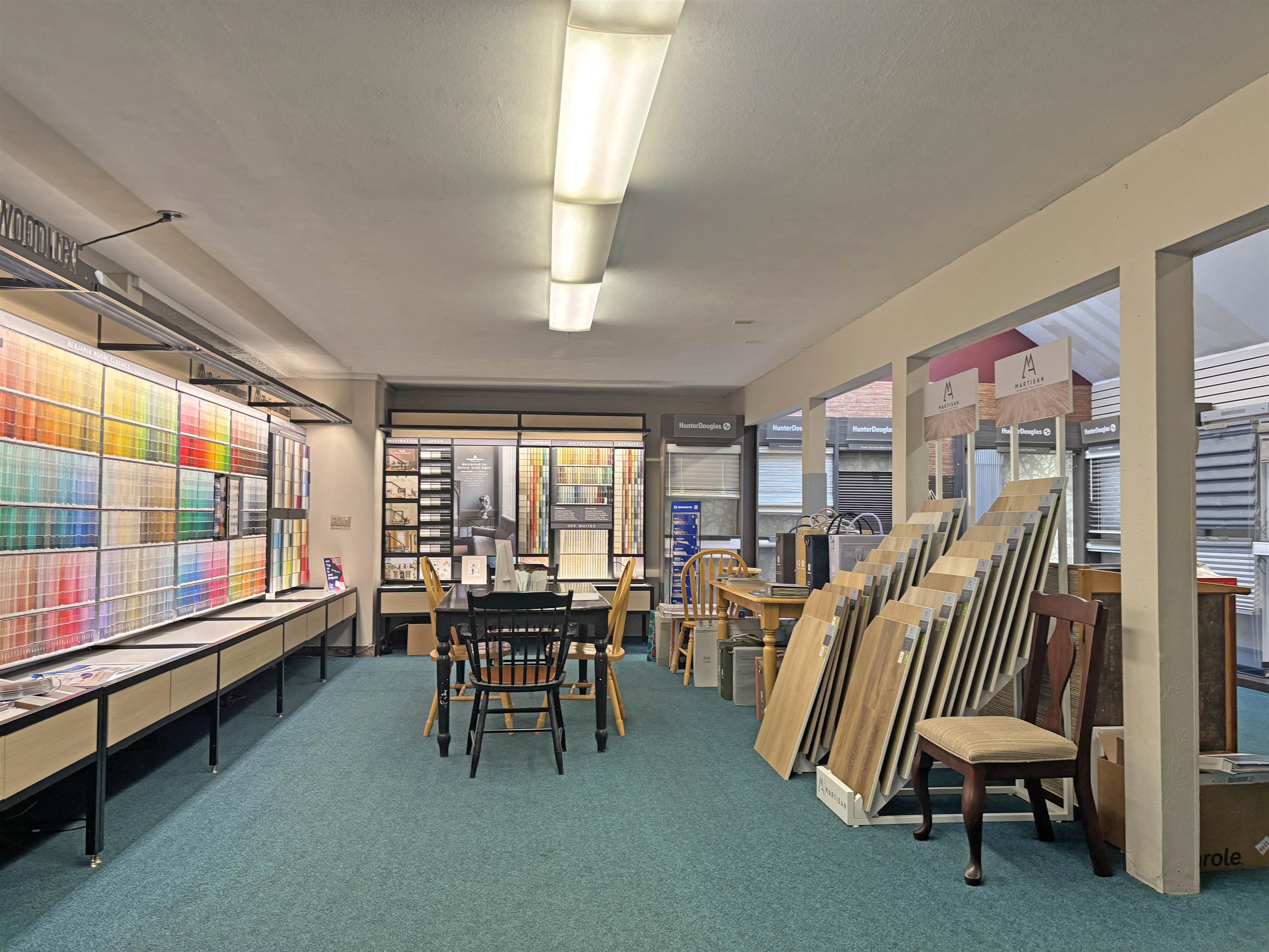 848 Lafayette Road 1