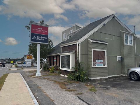 848 Lafayette Road 1 Hampton NH 03842