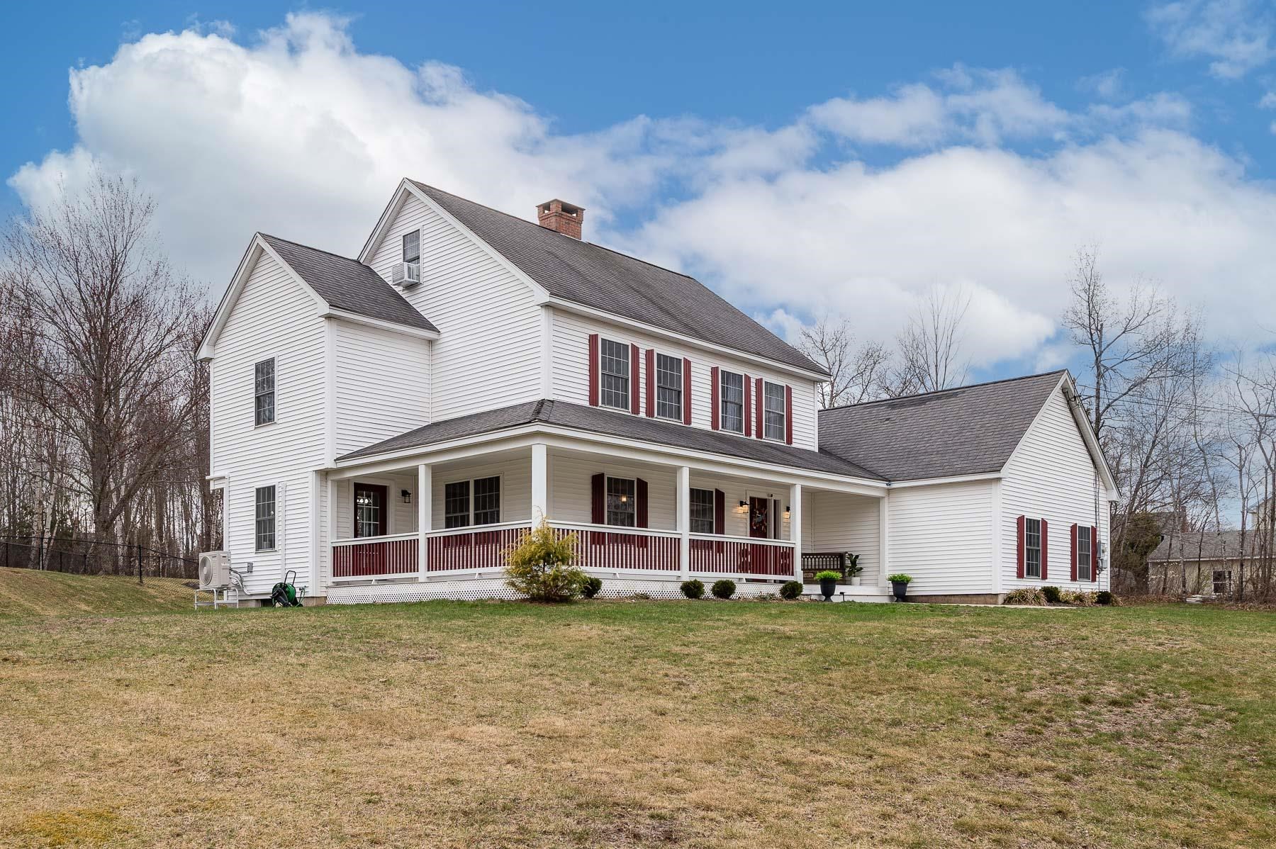 146 Ten Rod Road