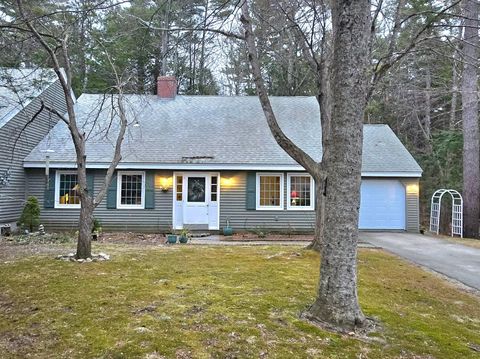 12 Laurel Circle Wolfeboro NH 03894