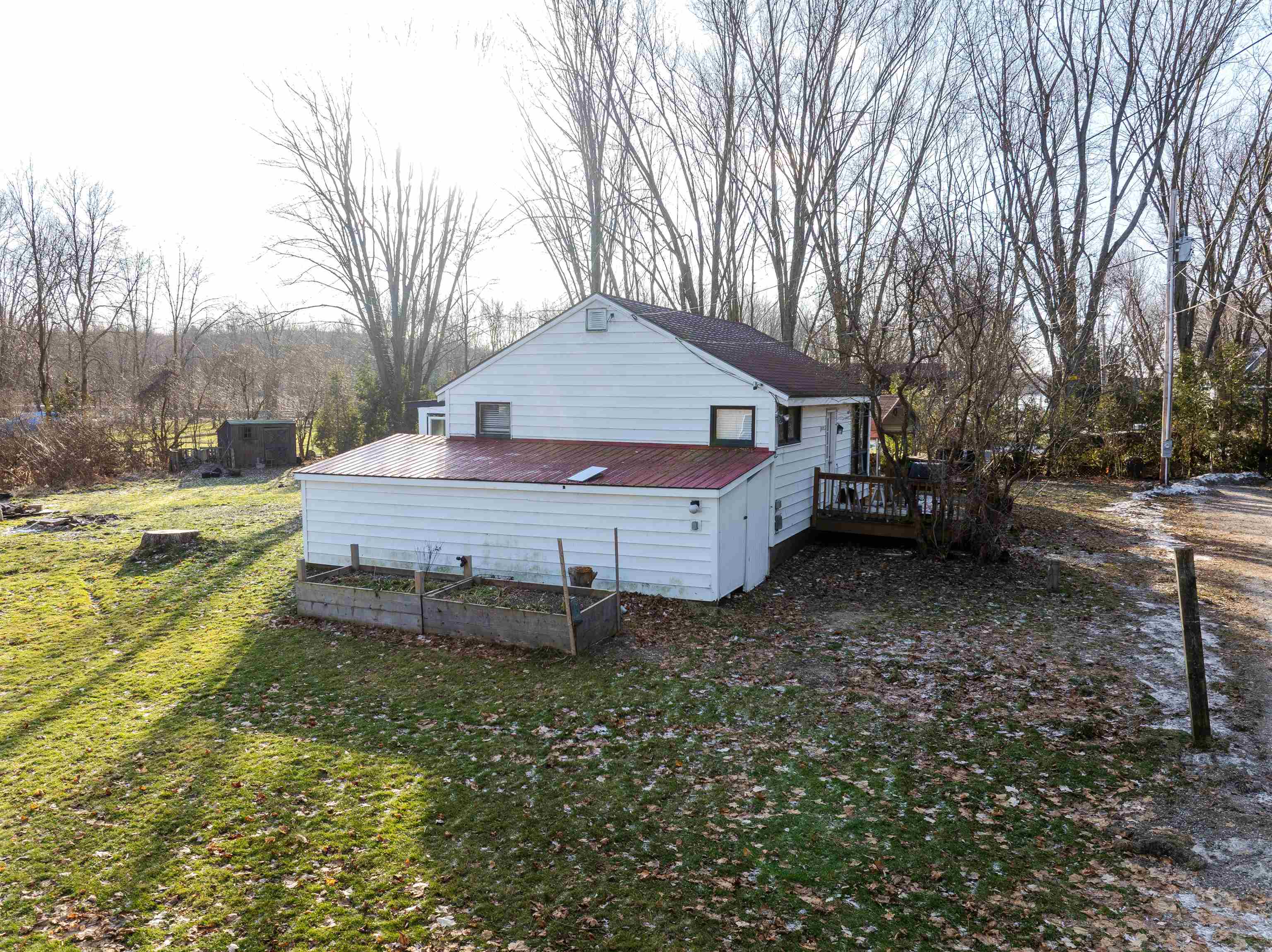 803 Country Club Road