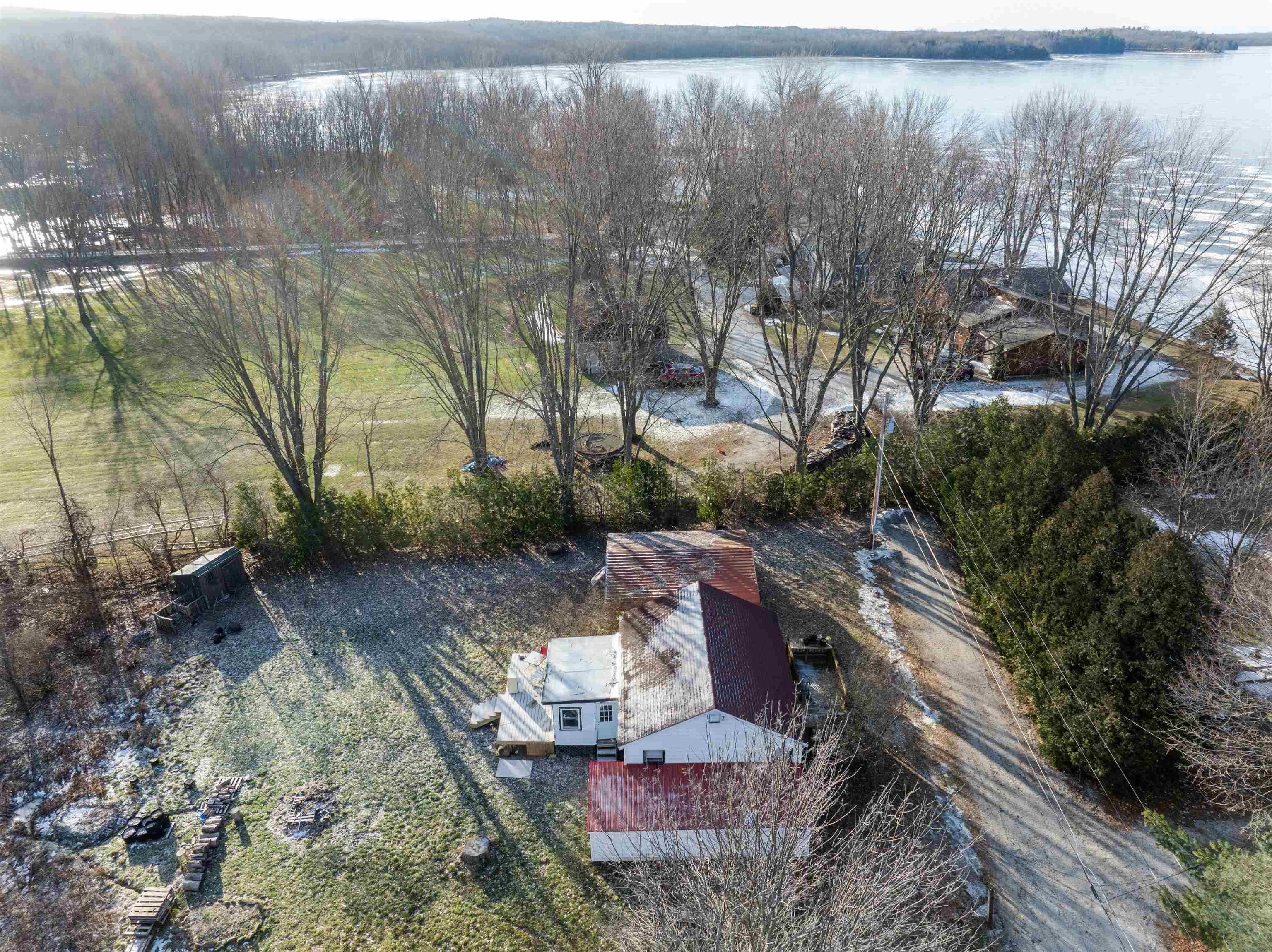 803 Country Club Road