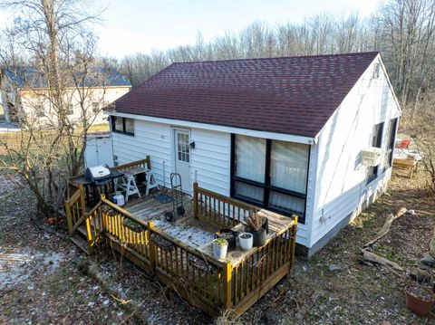 803 Country Club Road Highgate VT 05459