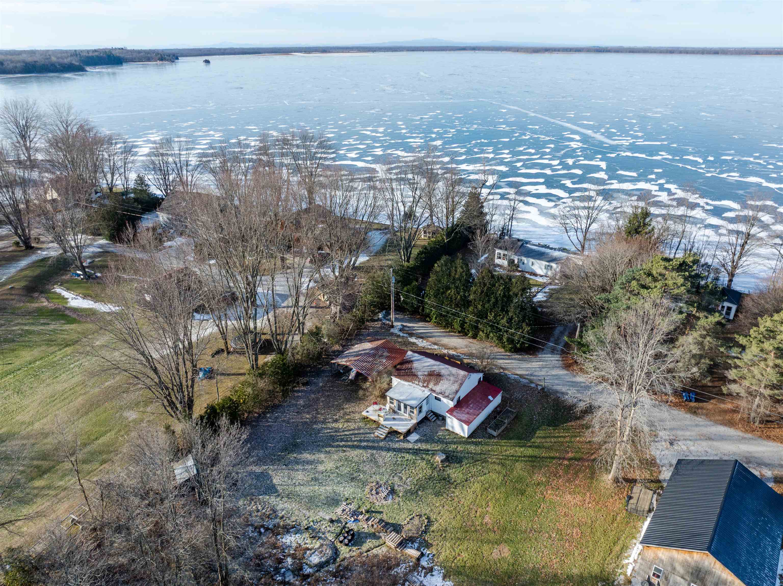 803 Country Club Road