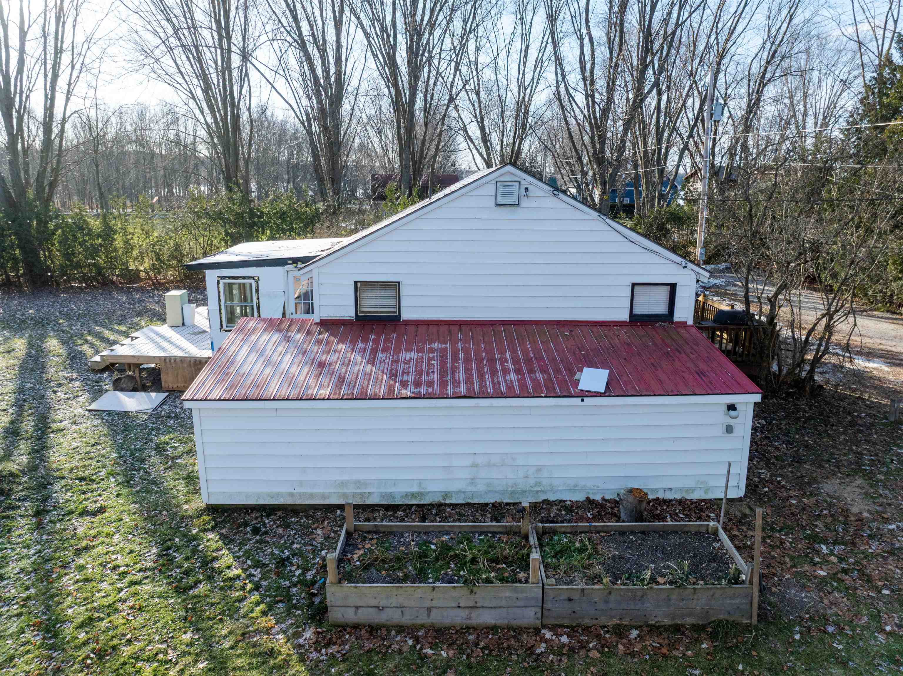 803 Country Club Road