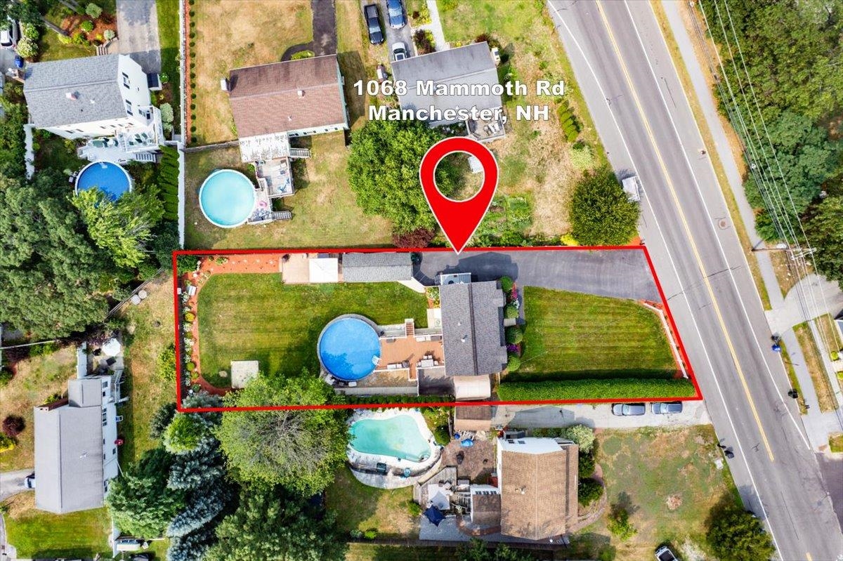 Manchester, New Hampshire 03104, United States, 3 Bedrooms Bedrooms, ,2 BathroomsBathrooms,Residential,Active,229982