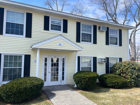 91 Winnacunnet Road 1 Hampton NH 03842