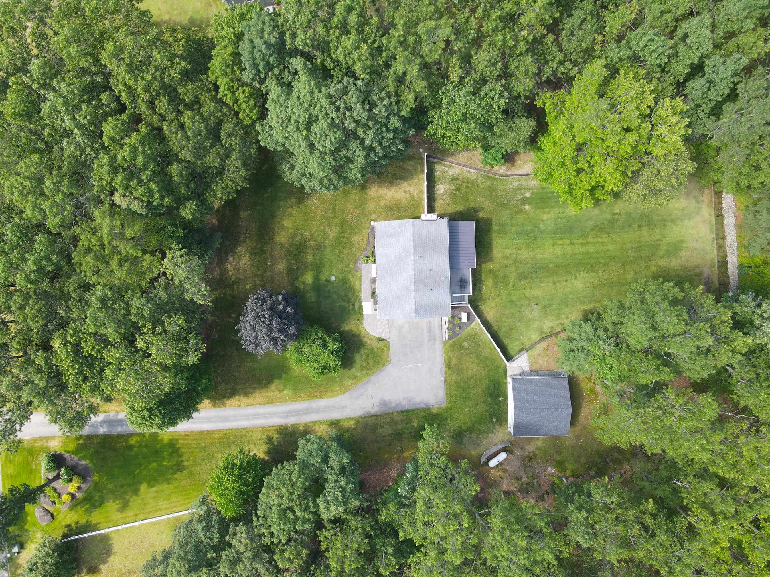12 Fields Farm Road
