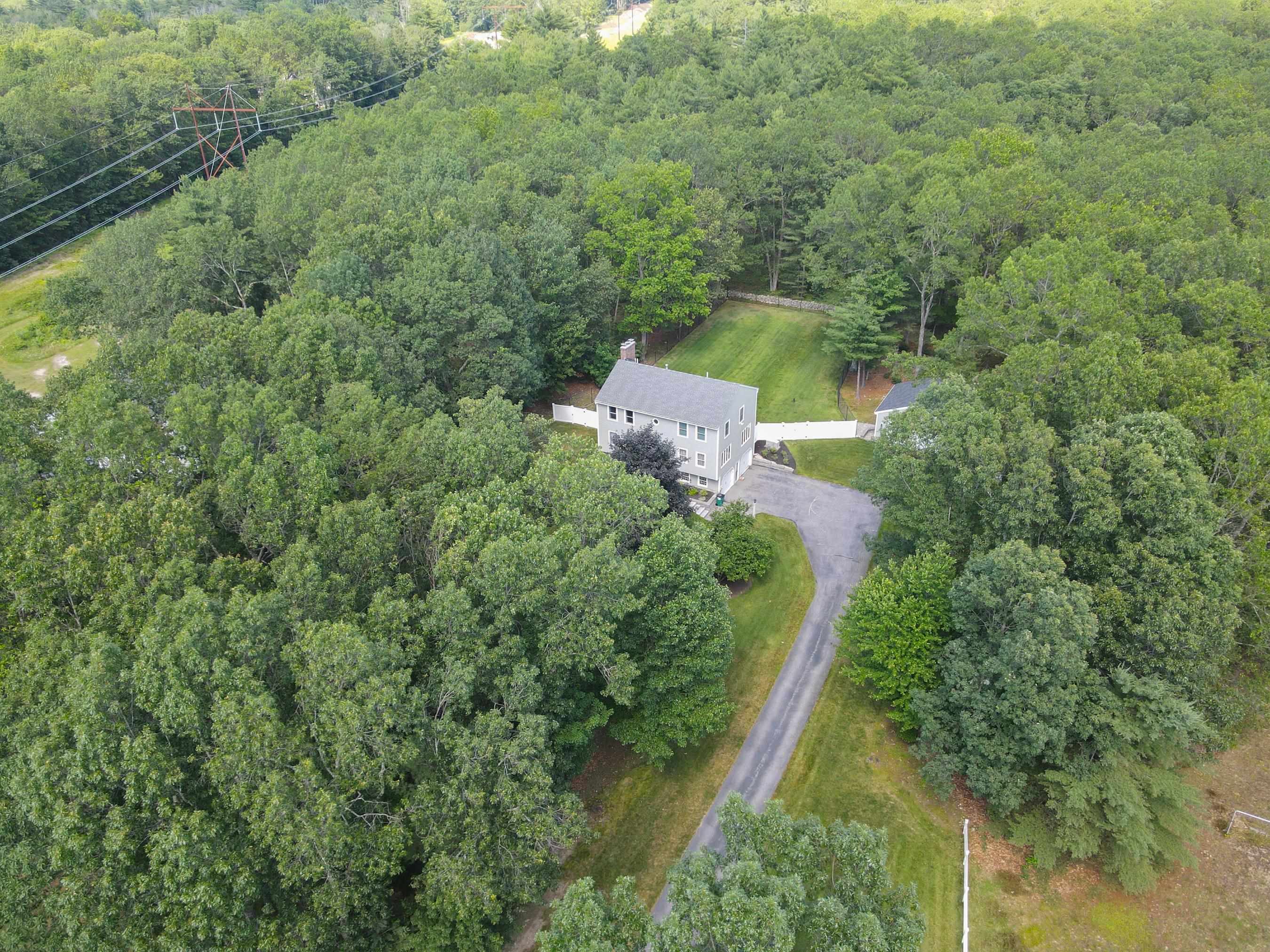 12 Fields Farm Road