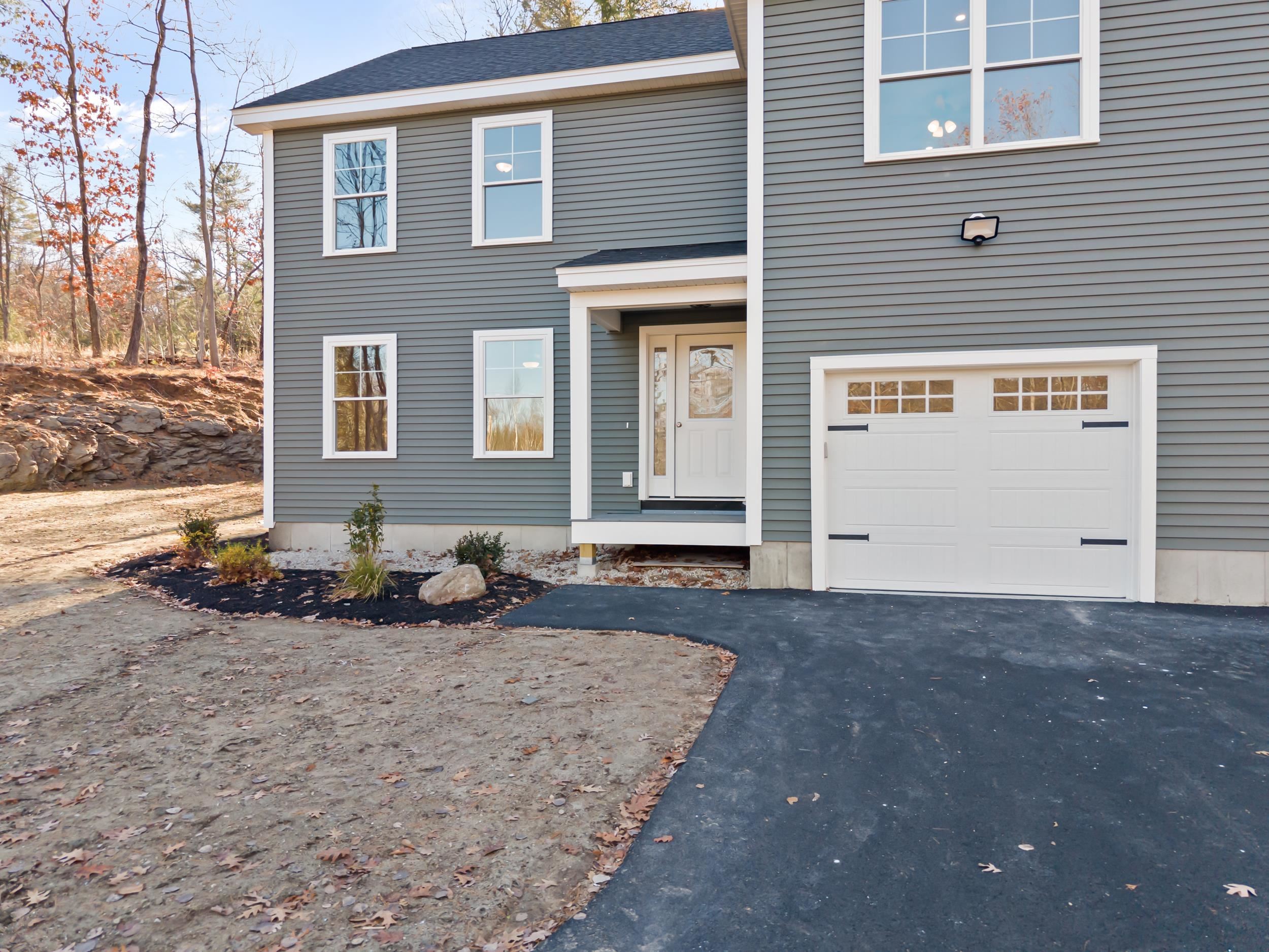 53A Kimball Hill Road