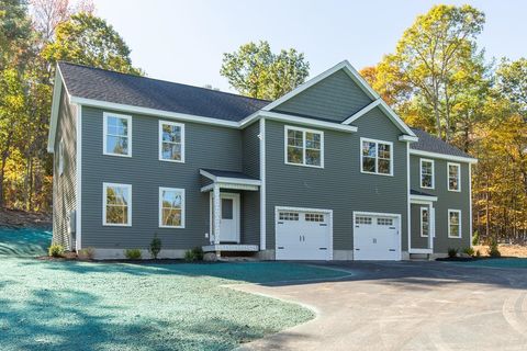 Photo of 53 Kimball Hill Road, Hudson, NH 03051 (MLS # 5049838)