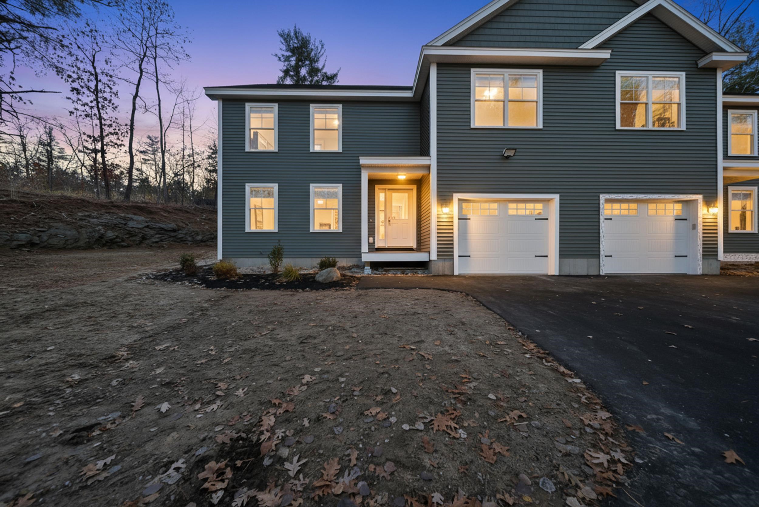 53A Kimball Hill Road