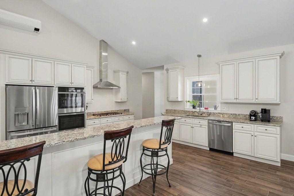 Photo of 231 Smith Hill Road, Franklin, NH 03235 (MLS # 5078884)