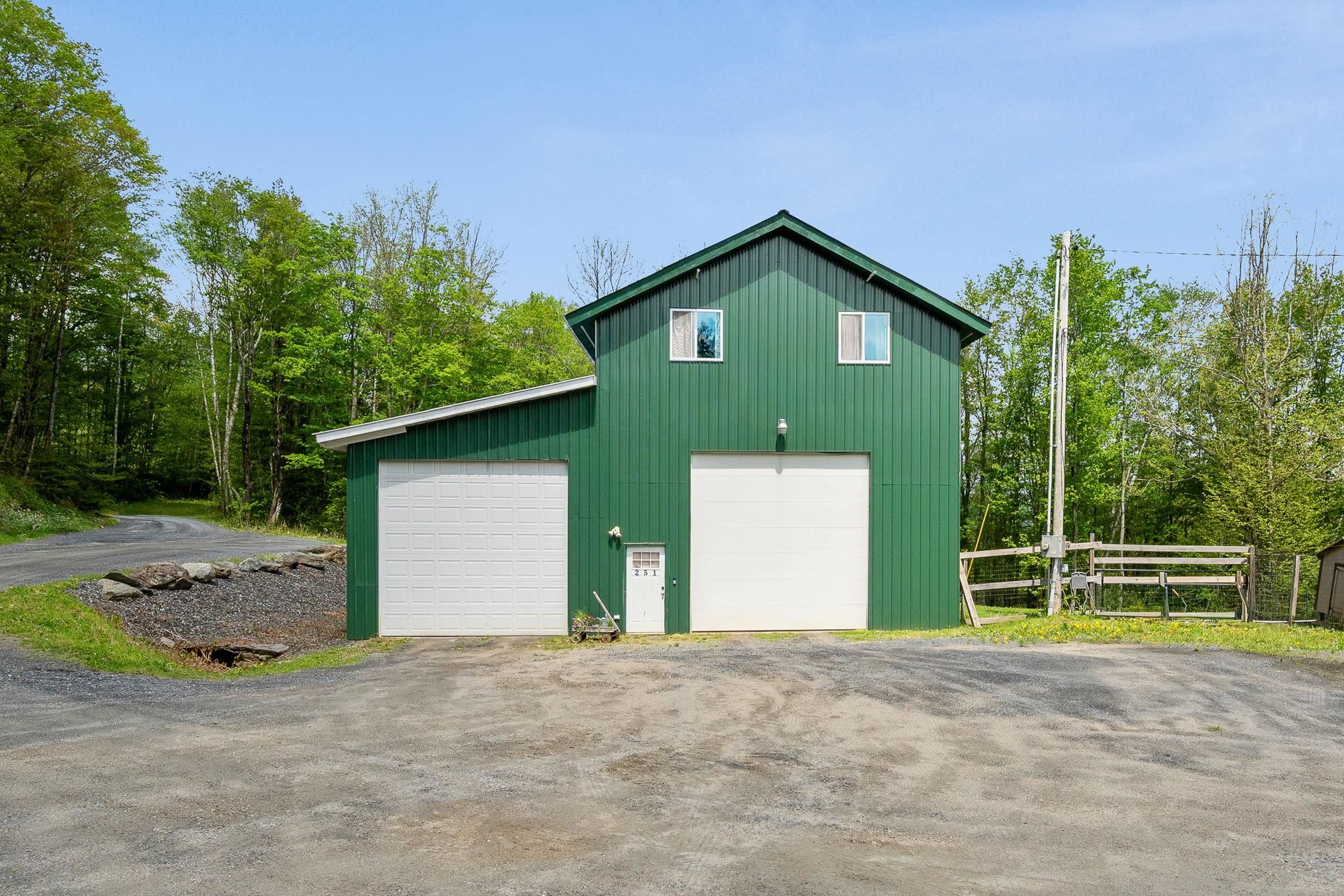 251 Doe Road