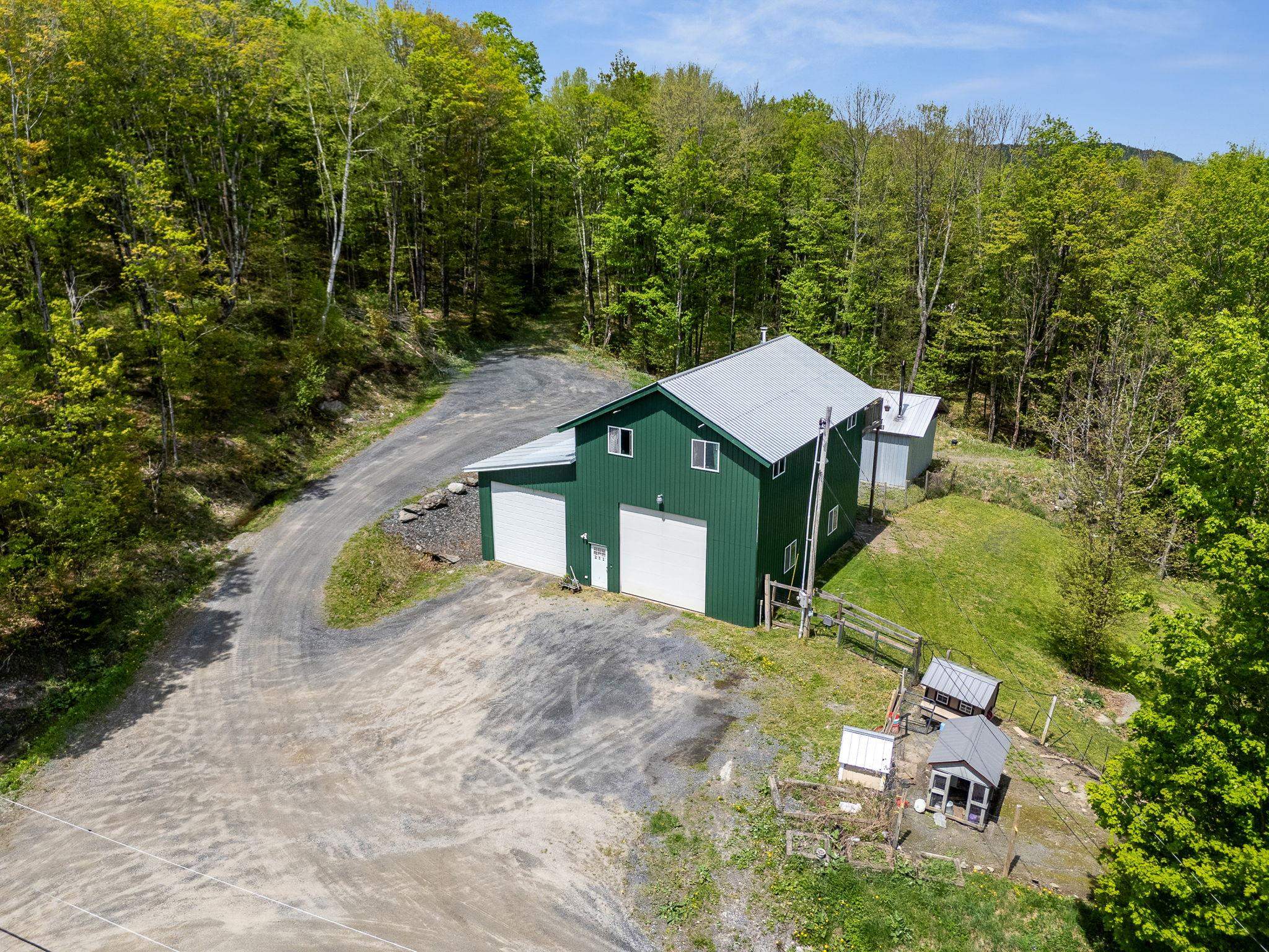 251 Doe Road