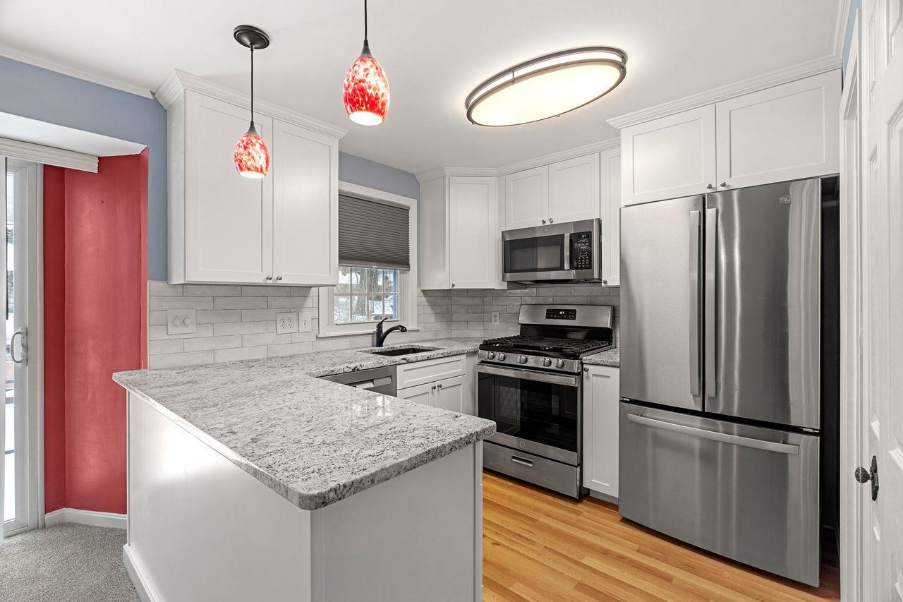 33 Cannongate Road 33