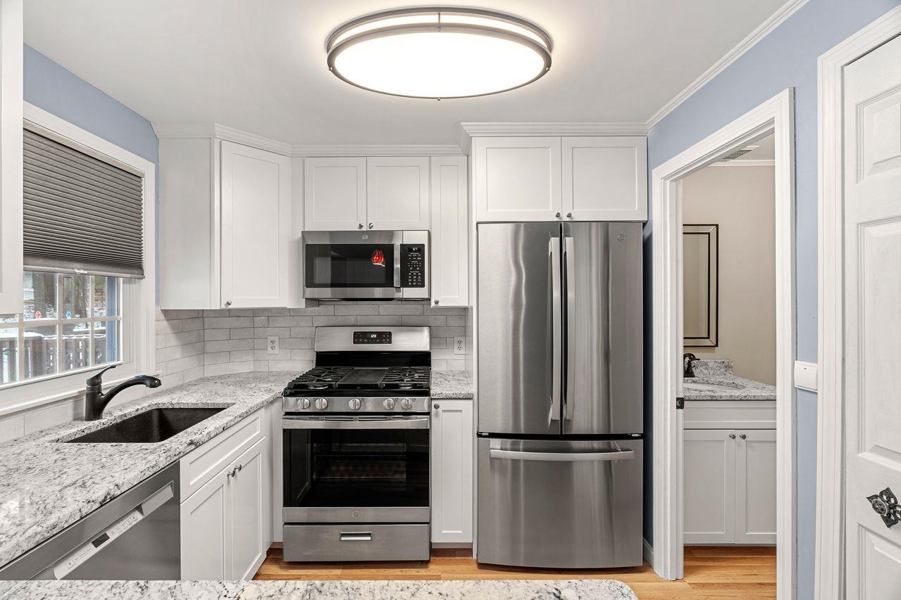 33 Cannongate Road 33