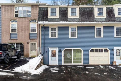 33 Cannongate Road 33 Nashua NH 03063