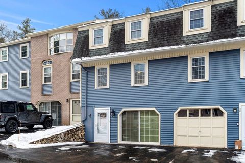 Photo of 33 Cannongate Road #33, Nashua, NH 03063 (MLS # 5073397)