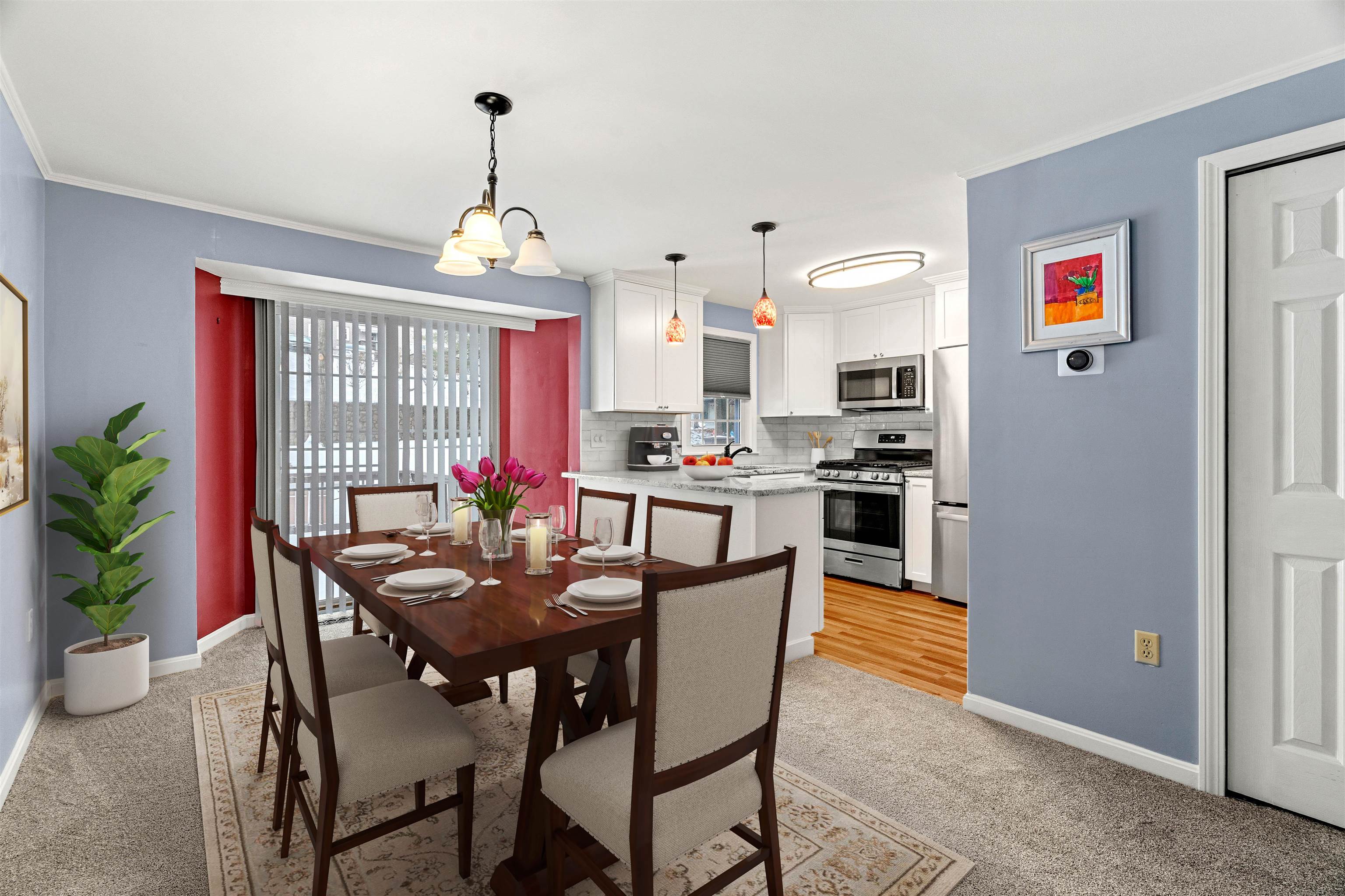 33 Cannongate Road 33