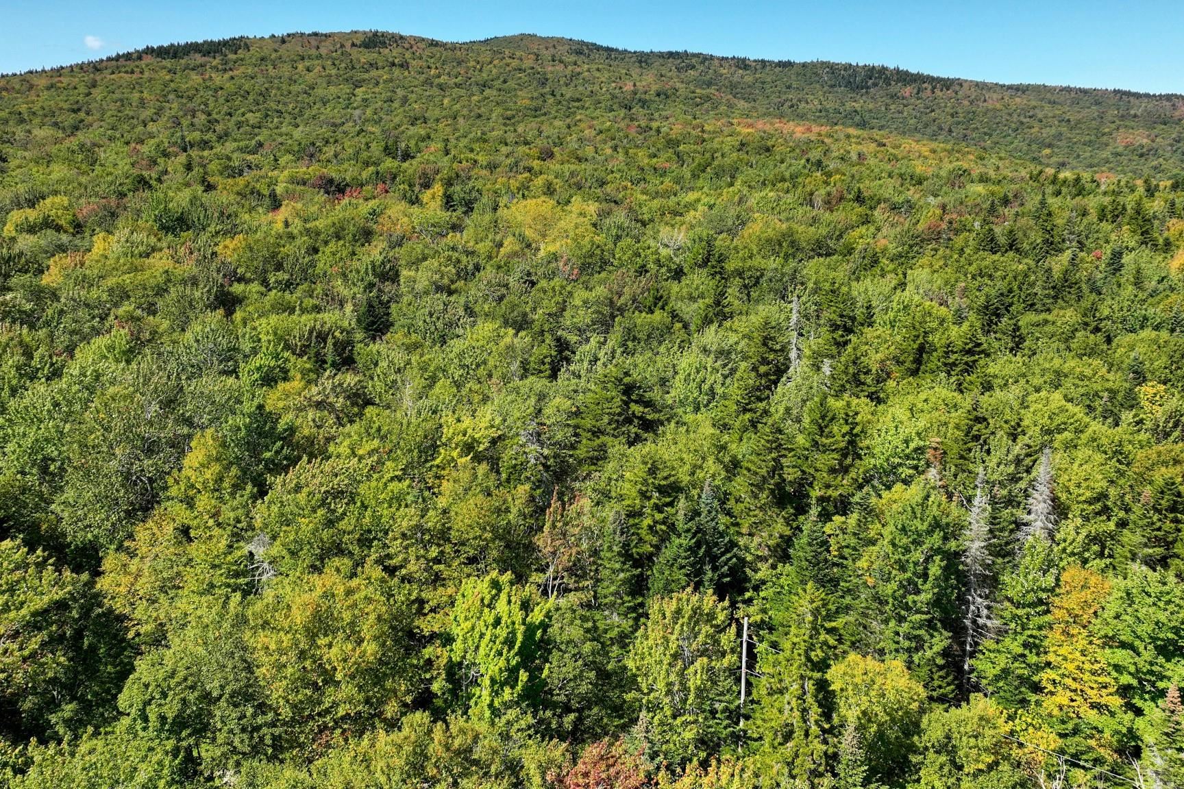 00 Old Weston Mountain Road Lot 7