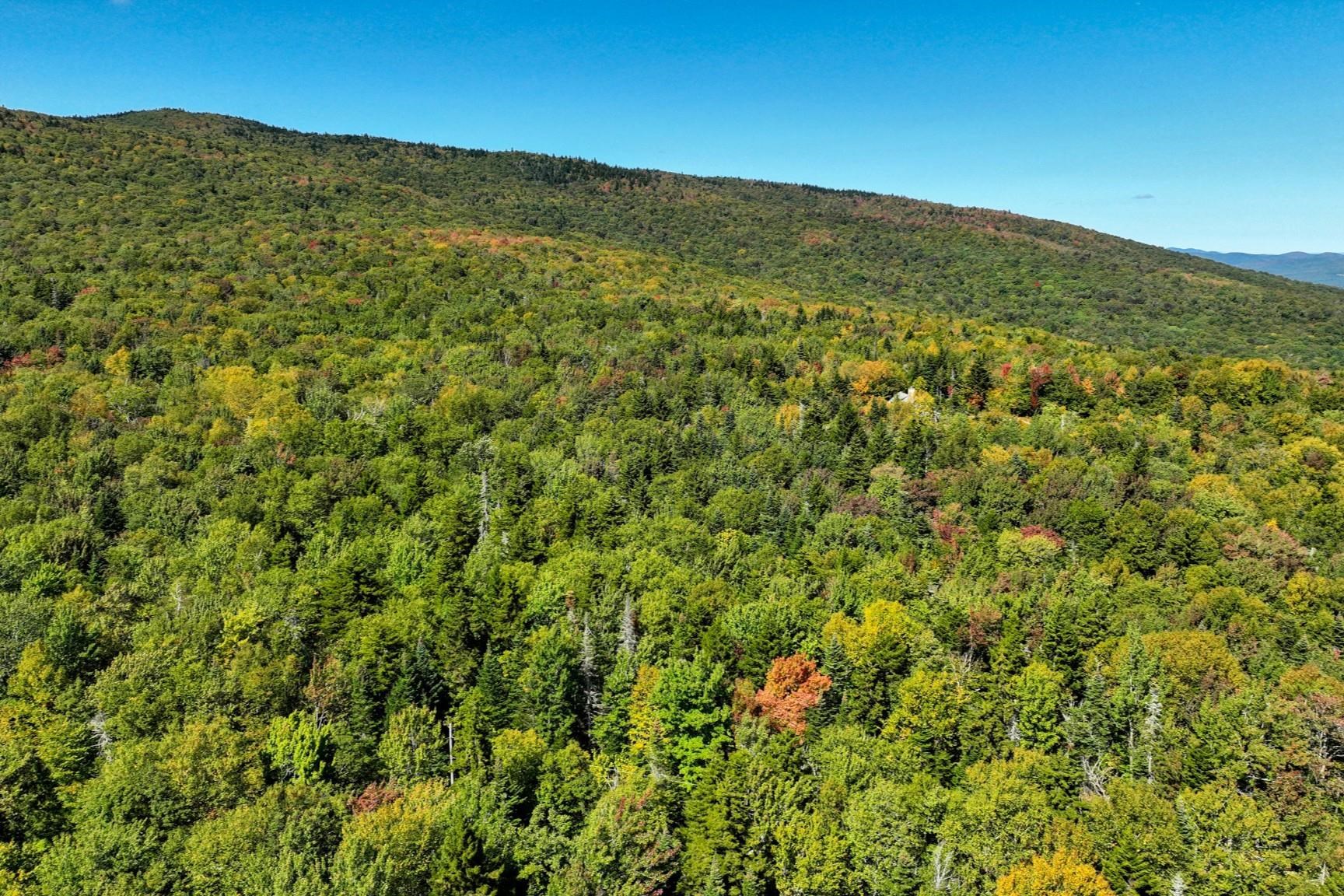 00 Old Weston Mountain Road Lot 7