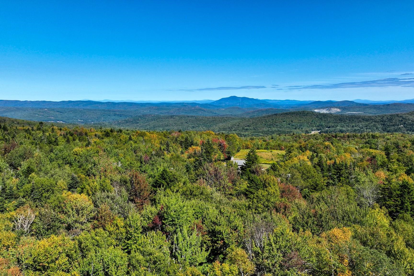 00 Old Weston Mountain Road Lot 7