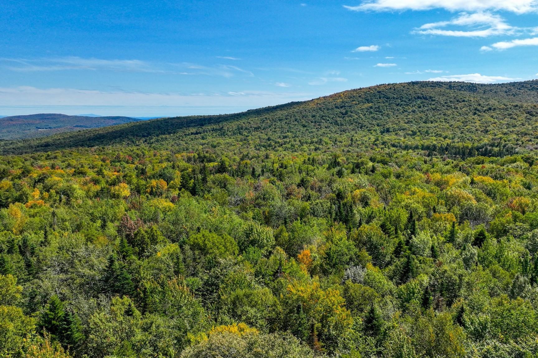 00 Old Weston Mountain Road Lot 7