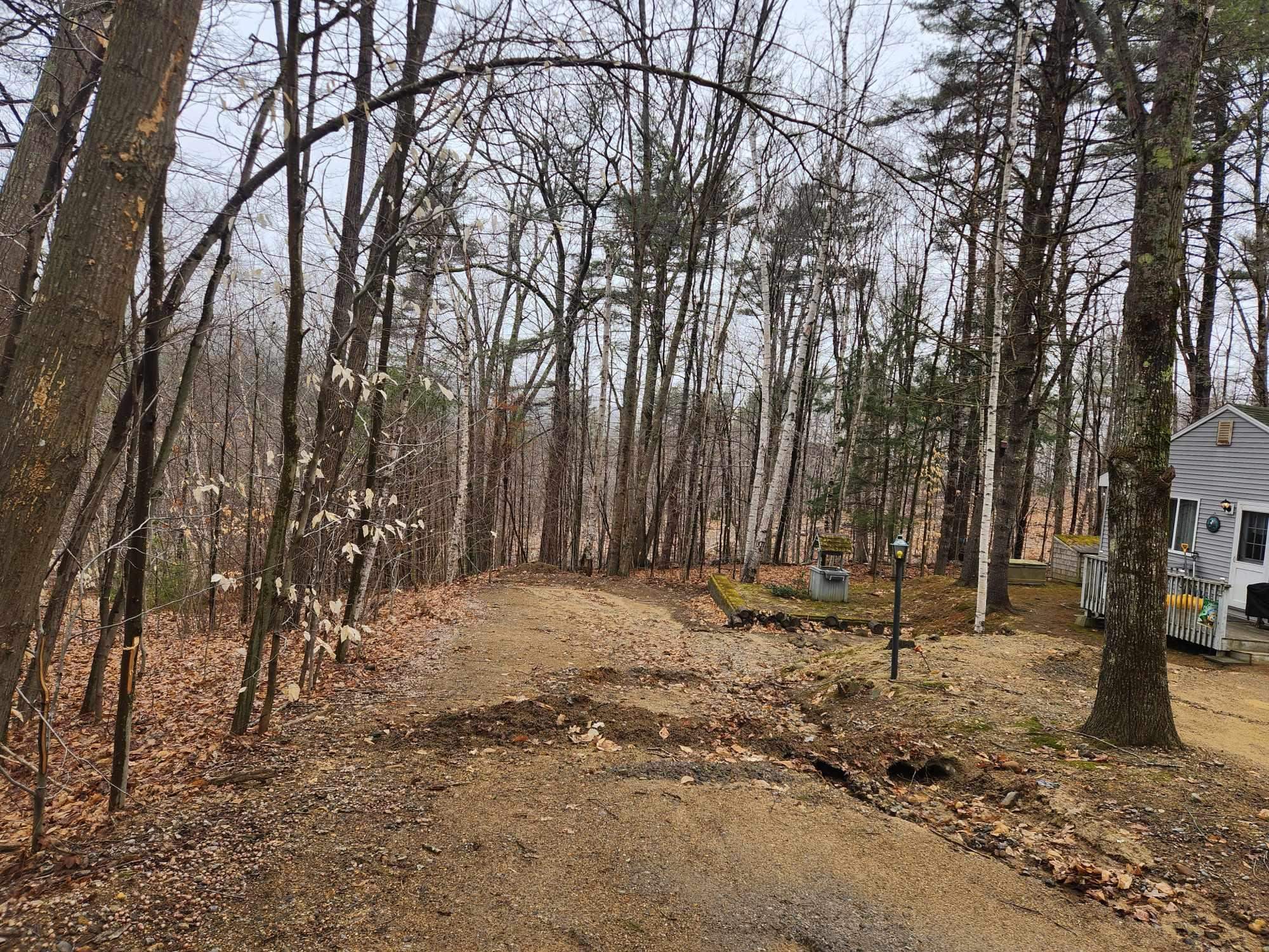 0 Dock Road