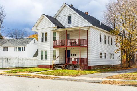 50 Forest Street Keene NH 03431