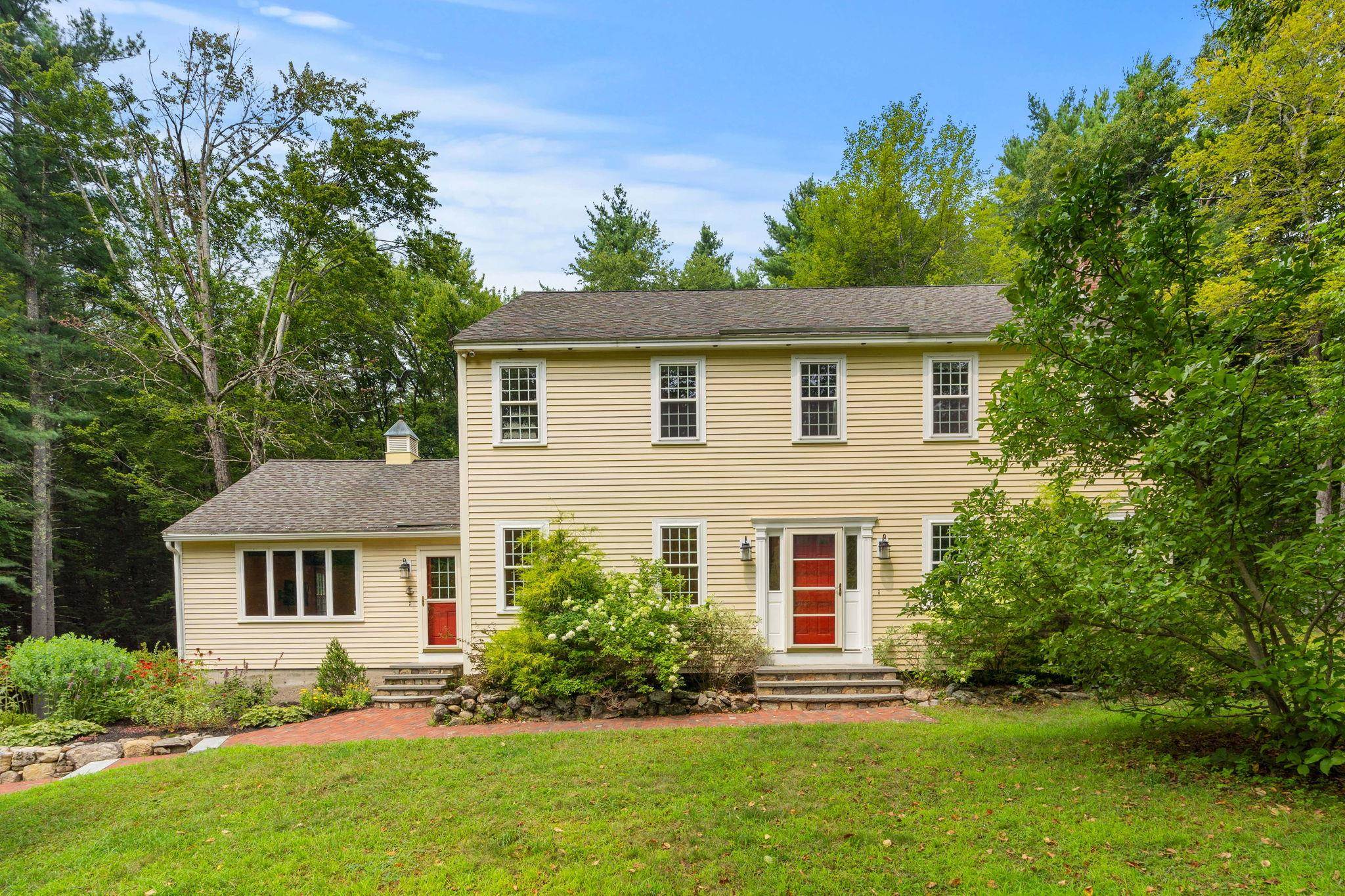 6 Winterberry Drive