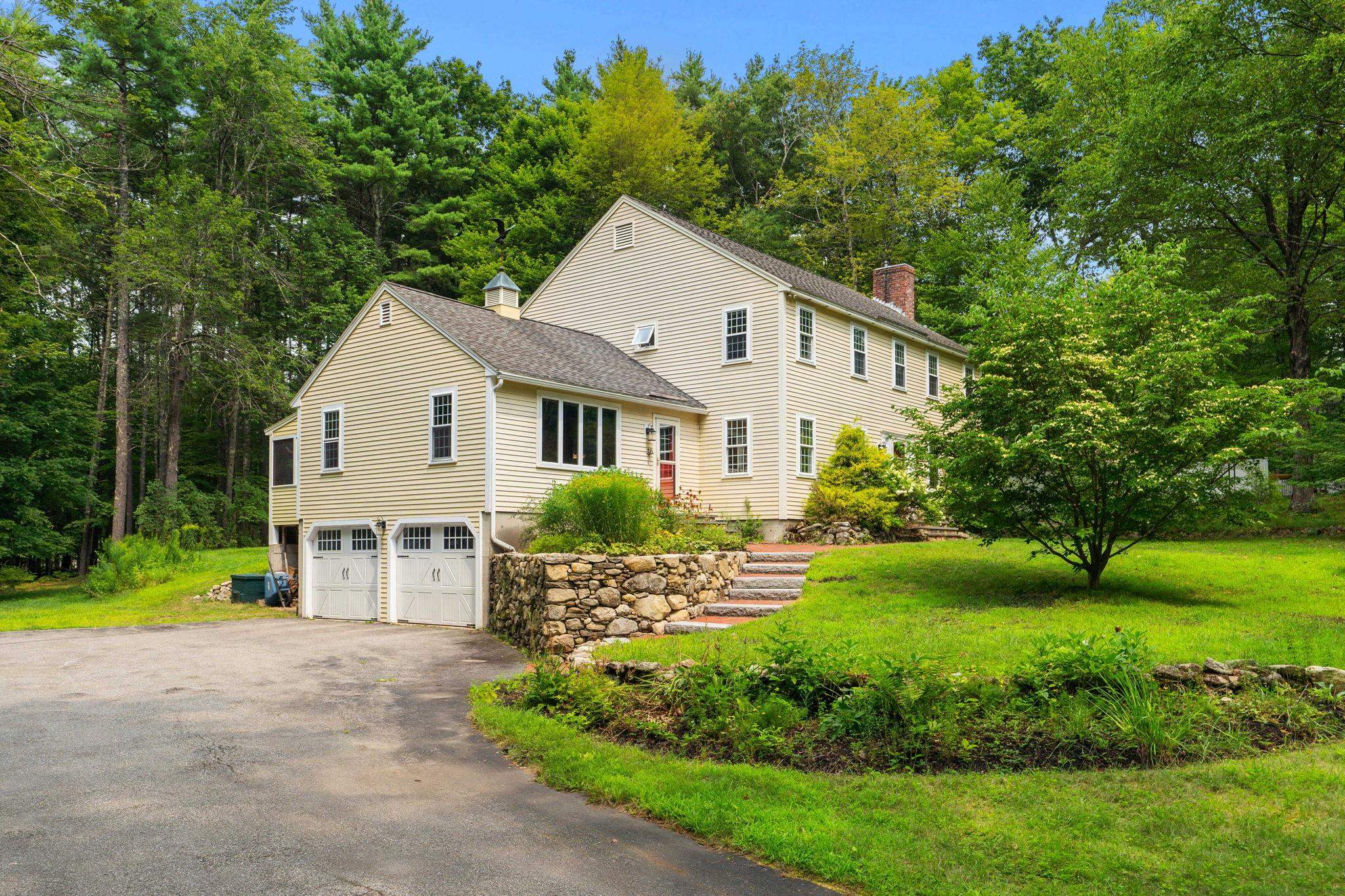6 Winterberry Drive