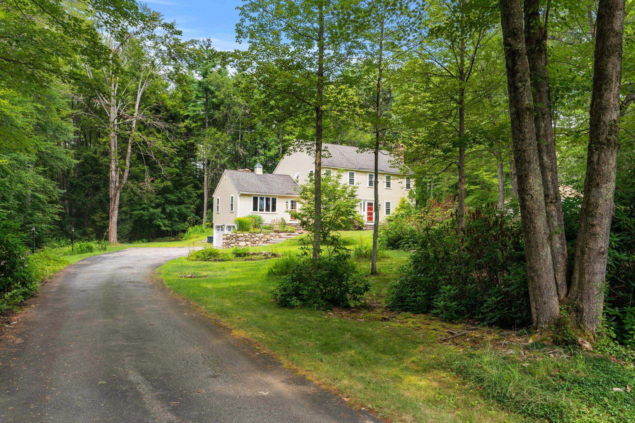 6 Winterberry Drive