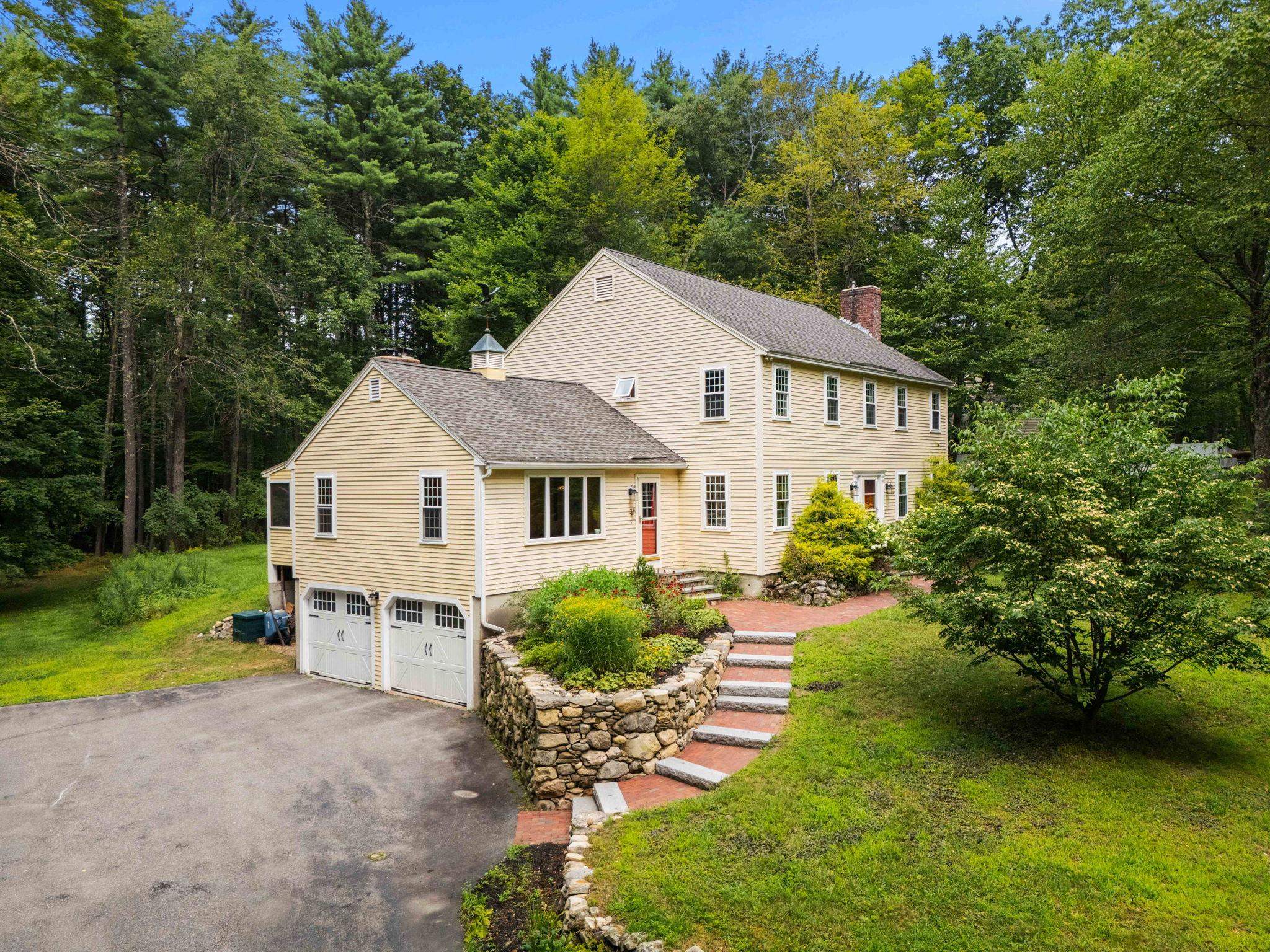 6 Winterberry Drive