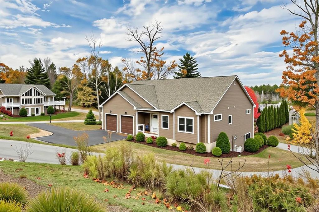 Photo of 10 Echo Lane, Laconia, NH 03246 (MLS # 5068349)
