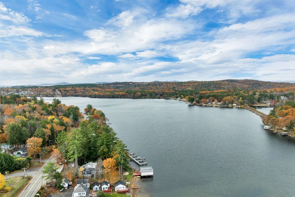 Photo of 10 Echo Lane, Laconia, NH 03246 (MLS # 5068349)