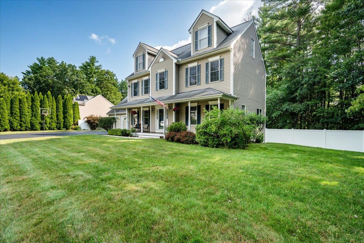 8 Jessica Drive