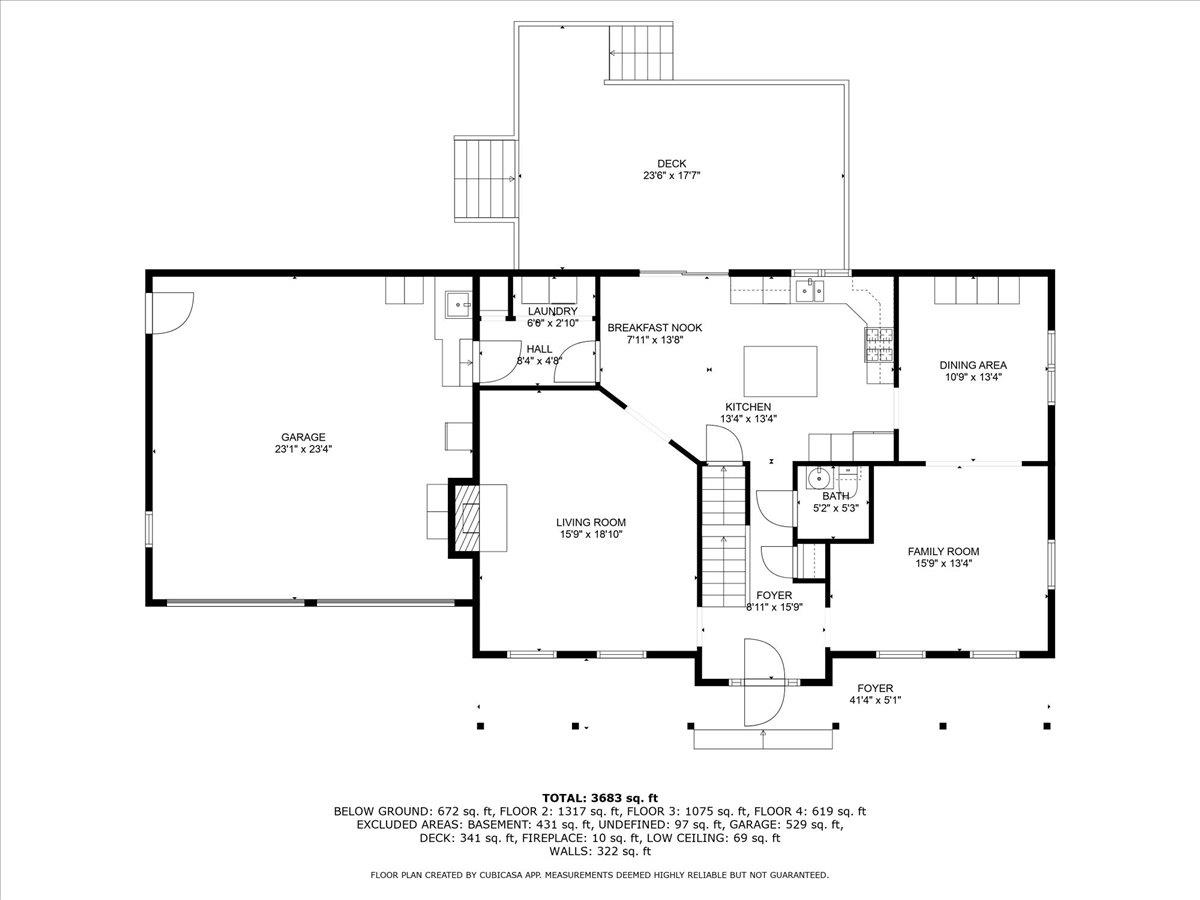 Merrimack, New Hampshire 03054, United States, 5 Bedrooms Bedrooms, ,4 BathroomsBathrooms,Residential,Active,178224