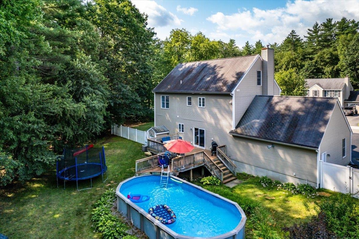 Merrimack, New Hampshire 03054, United States, 5 Bedrooms Bedrooms, ,4 BathroomsBathrooms,Residential,Active,178224