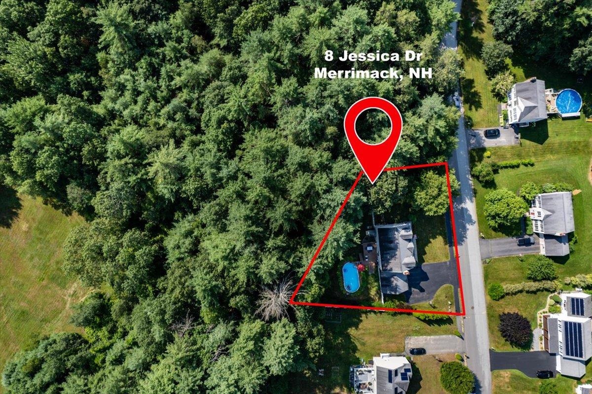 Merrimack, New Hampshire 03054, United States, 5 Bedrooms Bedrooms, ,4 BathroomsBathrooms,Residential,Active,178224