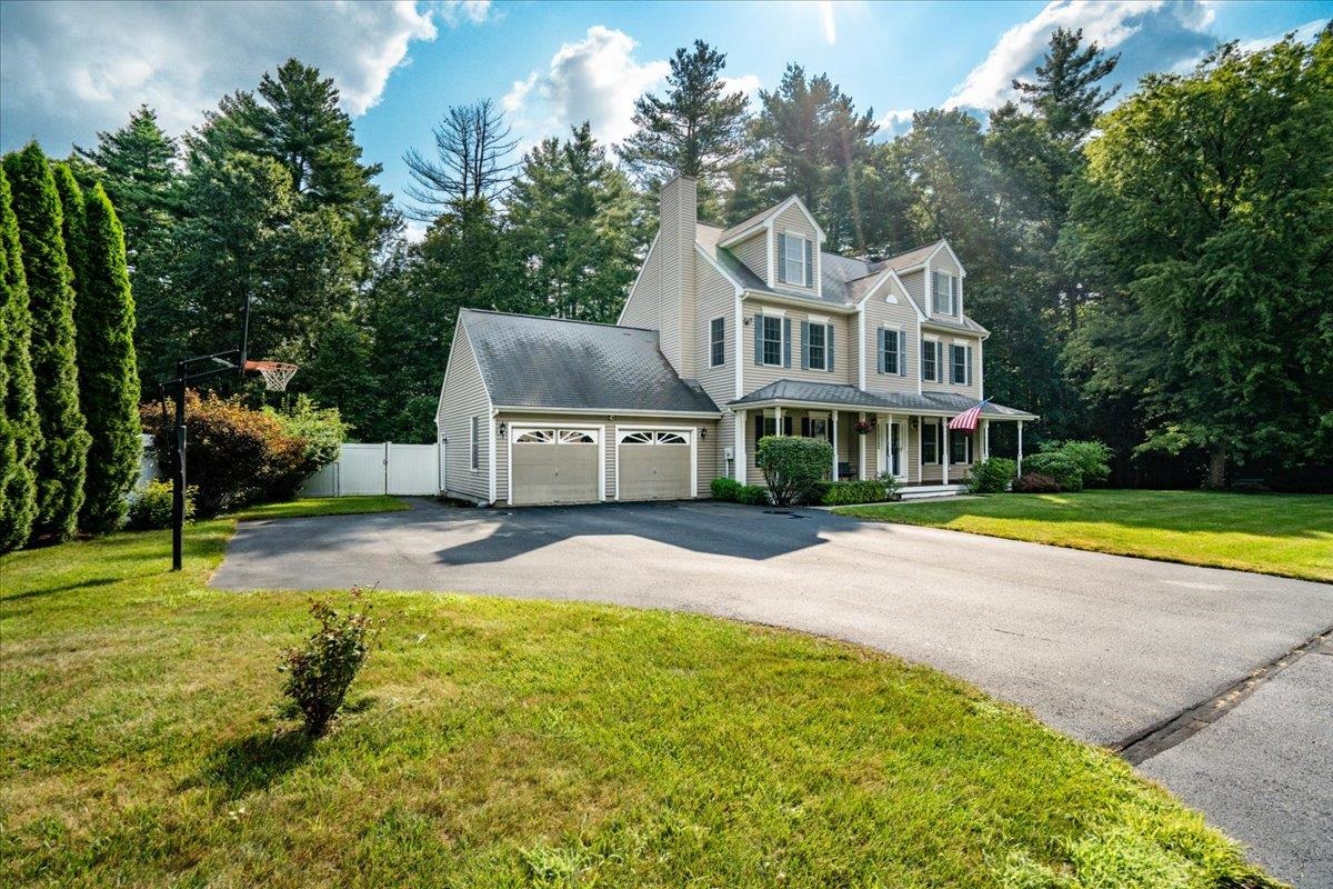 8 Jessica Drive